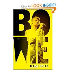 Bowie: A Biography