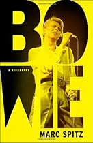 Bowie: A Biography
