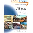Albania (Oxfam Country Profiles Series) by Neil Olsen and Rhodri Jones