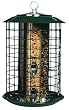 Duncraft 18002 Safe Haven Wild Bird Feeder With Metal Seed Tray