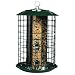 Duncraft 18202 Safe Haven Wild Bird Feeder With Metal Seed Tray