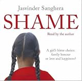 Review Hodder & Stoughton  / Shame