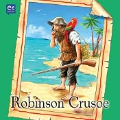Robinson Crusoe | [Maj Bylock]