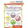 Thanksgiving (Fresh and Fun Ideas)