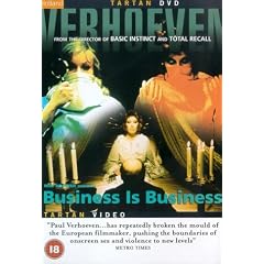 Business Is Business [1971]