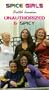 Spice Girls: British Invasion , Unauthorized & Spicy (1998) [VHS]