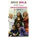 Spice Girls: British Invasion , Unauthorized & Spicy (1998) [VHS]