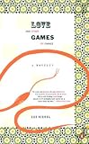 Love and Other Games of Chance: A Novelty