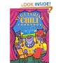 The Vegetarian Chili Cookbook: 80 Deliciously Different One-Dish Meals