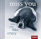 miss you like crazy (Happy Days) - Chiara Doran