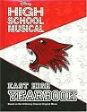 Disney High School Musical East High Yearbook