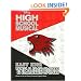 Disney High School Musical: East High Yearbook - 2