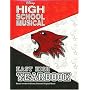 Disney High School Musical: East High Yearbook