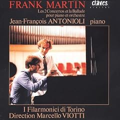 Piano Concertos 1 and 2 [Swiss Import]