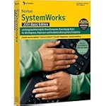 Norton Systemworks 2006 French  Retail