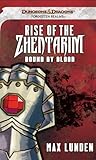 Rise of the Zhentarim: Bound by Blood