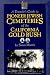 A Traveler's Guide to Pioneer Jewish Cemeteries of the California Gold Rush