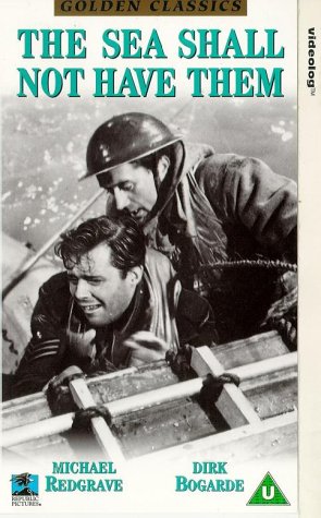 The Sea Shall Not Have Them [1955]