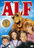 アルフ 〈ファースト・シーズン〉 コレクターズBOX [DVD] 画像