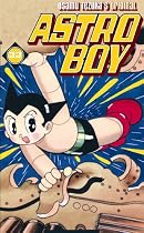 Astro Boy: v. 22 (Astro Boy)
