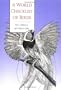 A World Checklist of Birds