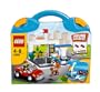 LEGO Bricks & More 10659 - Valigetta Colore Blu
