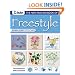 The New Anchor Book of Freestyle Embroidery Stitches: Techniques and Designs (The New Anchor Embroidery Series)