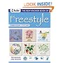 The New Anchor Book of Freestyle Embroidery Stitches: Techniques and Designs (The New Anchor Embroidery Series)
