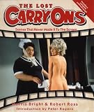 The Lost Carry Ons: Scenes That Never Made it to the Screen: Scenes That Never Made It to the Screen