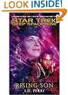 Rising Son (Star Trek: Deep Space Nine)