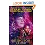 Rising Son (Star Trek: Deep Space Nine)