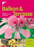 Balkon und Terrasse - Ursula Braun-Bernhart, Dirk Mann, Ursula Braun- Bernhart