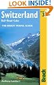 Switzerland Rail Road Lake