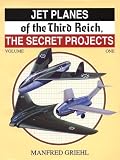 Jet Planes Third Reich Vol 1