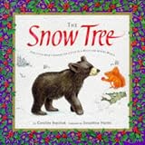 Snow Tree