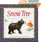 Snow Tree