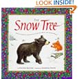 Snow Tree