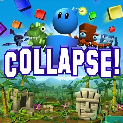 Collapse! [Game Download]