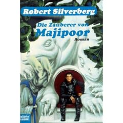 Die Zauberer von Majipoor