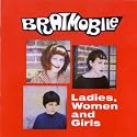 Ladies, Women and Girls
