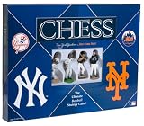 Yankees vs Mets Chess