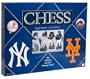 Yankees vs Mets Chess