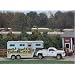 Breyer Stablemates Pick - Up Truck and Gooseneck Trailer