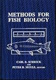 Methods for Fish Biology