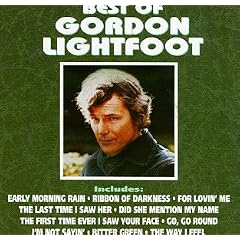 The Best of Gordon Lightfoot