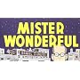 Mister Wonderful di Daniel Clowes