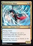 Magic: the Gathering - Stormchaser Mage (159/184) - Oath of the Gatewatch