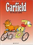 Garfield en roue libre