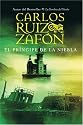 El Principe de la Niebla (Spanish Edition)