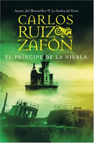 El Principe de La Niebla